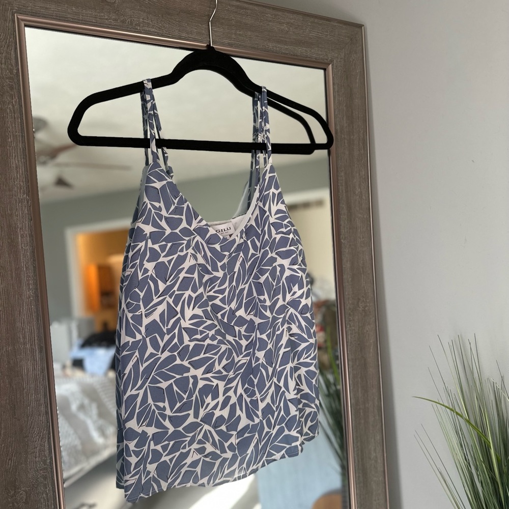 Gilli Tank Top